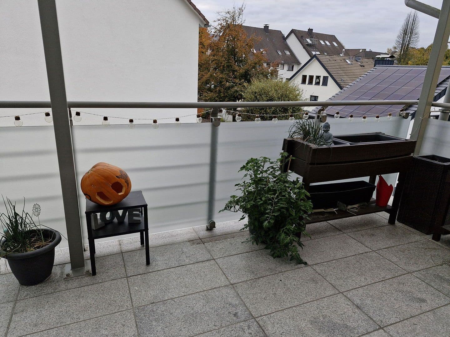 Pronájem bytu 3+1 91 m², Danziger Straße 1, Wermelskirchen, Severní Porýní-Vestfálsko Pronájem bytu 3+1 91 m², Danziger Straße 1, Wermelskirchen, Severní Porýní-Vestfálsko