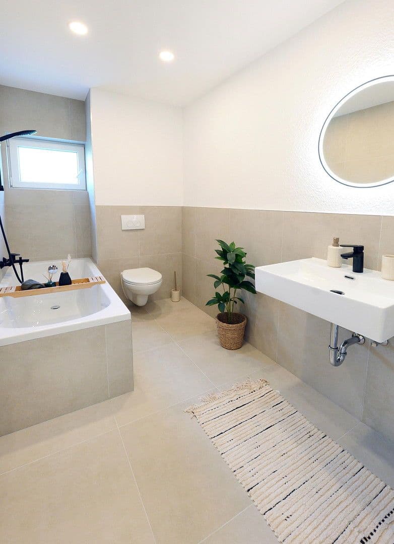 Prodej domu 105 m², pozemek 175 m², Wolfenbüttel, Dolní Sasko Prodej domu 105 m², pozemek 175 m², Wolfenbüttel, Dolní Sasko
