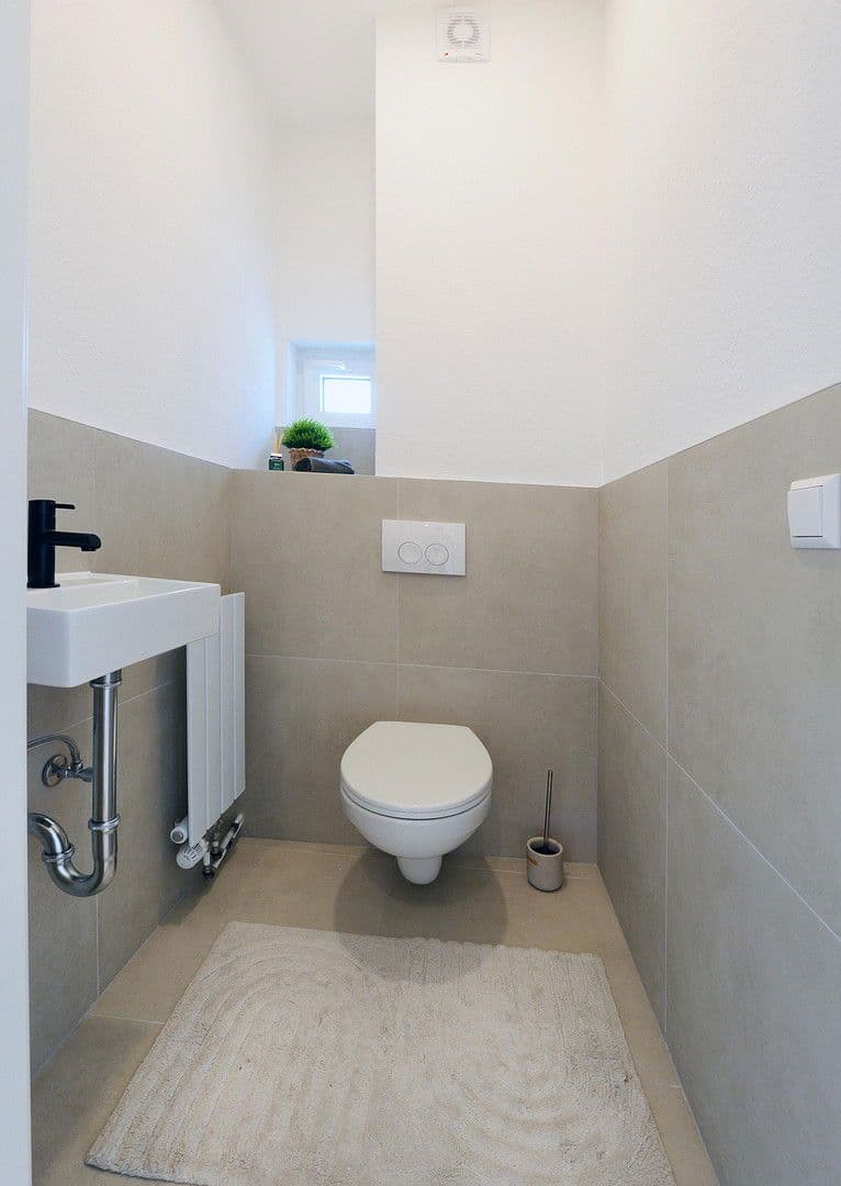 Prodej domu 105 m², pozemek 175 m², Wolfenbüttel, Dolní Sasko Prodej domu 105 m², pozemek 175 m², Wolfenbüttel, Dolní Sasko