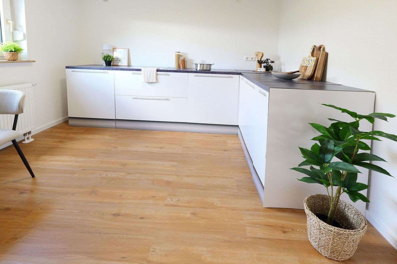 Prodej domu 105 m², pozemek 175 m², Wolfenbüttel, Dolní Sasko Prodej domu 105 m², pozemek 175 m², Wolfenbüttel, Dolní Sasko