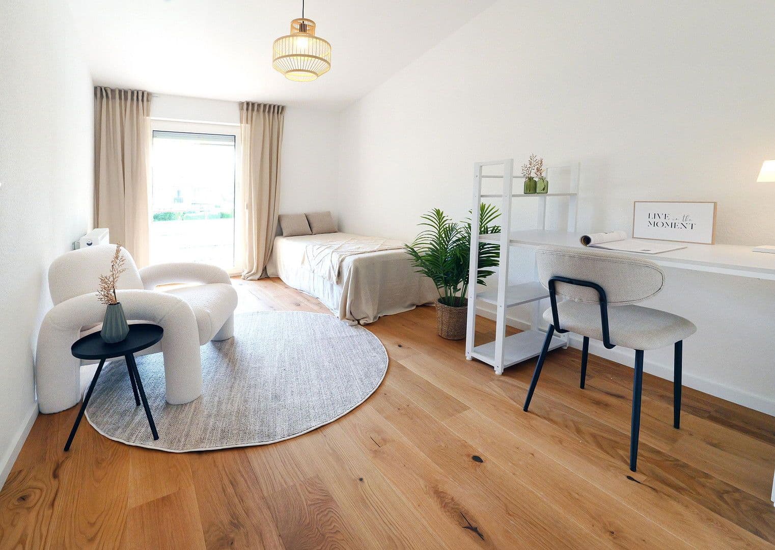 Prodej domu 105 m², pozemek 175 m², Wolfenbüttel, Dolní Sasko Prodej domu 105 m², pozemek 175 m², Wolfenbüttel, Dolní Sasko