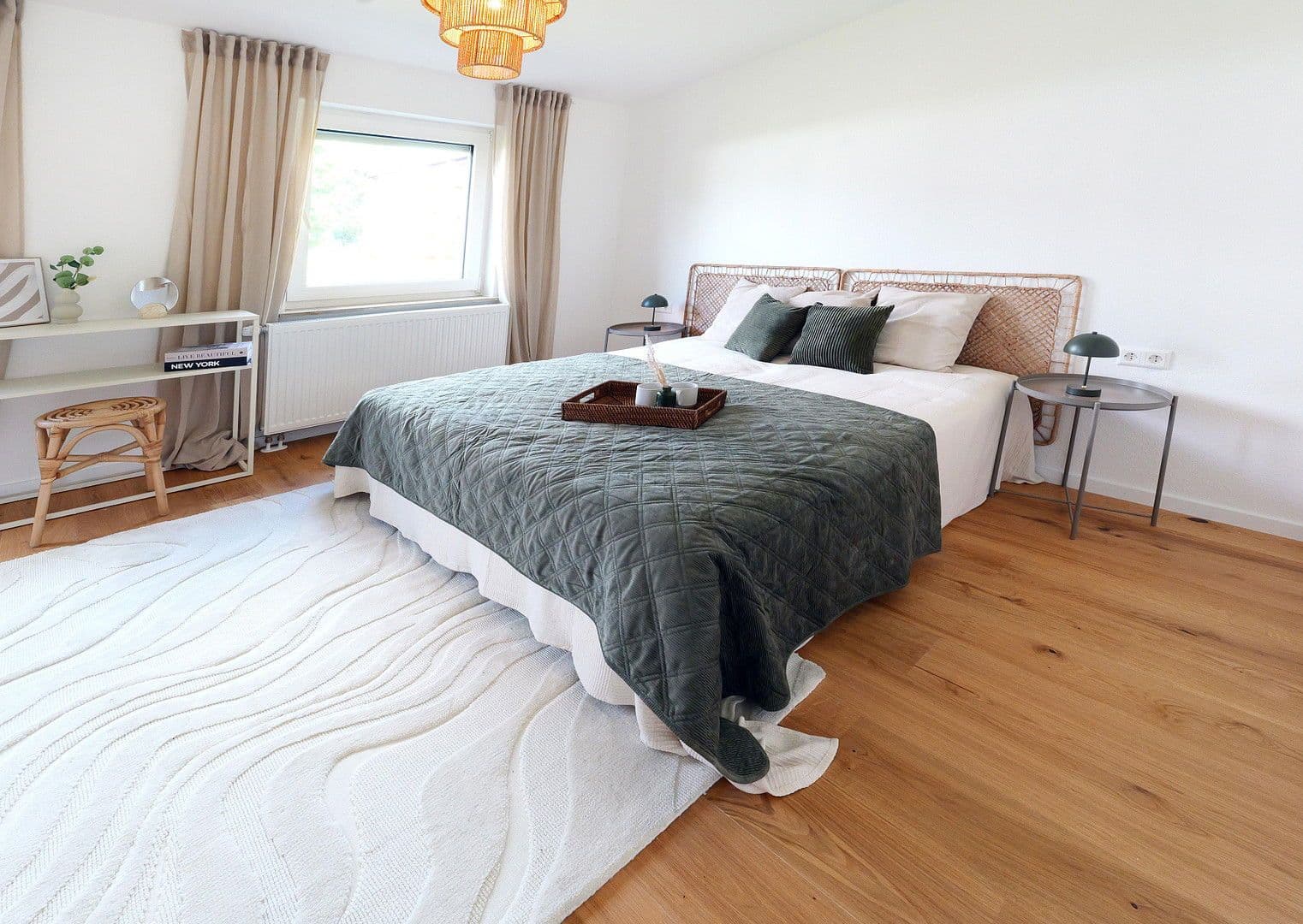 Prodej domu 105 m², pozemek 175 m², Wolfenbüttel, Dolní Sasko Prodej domu 105 m², pozemek 175 m², Wolfenbüttel, Dolní Sasko