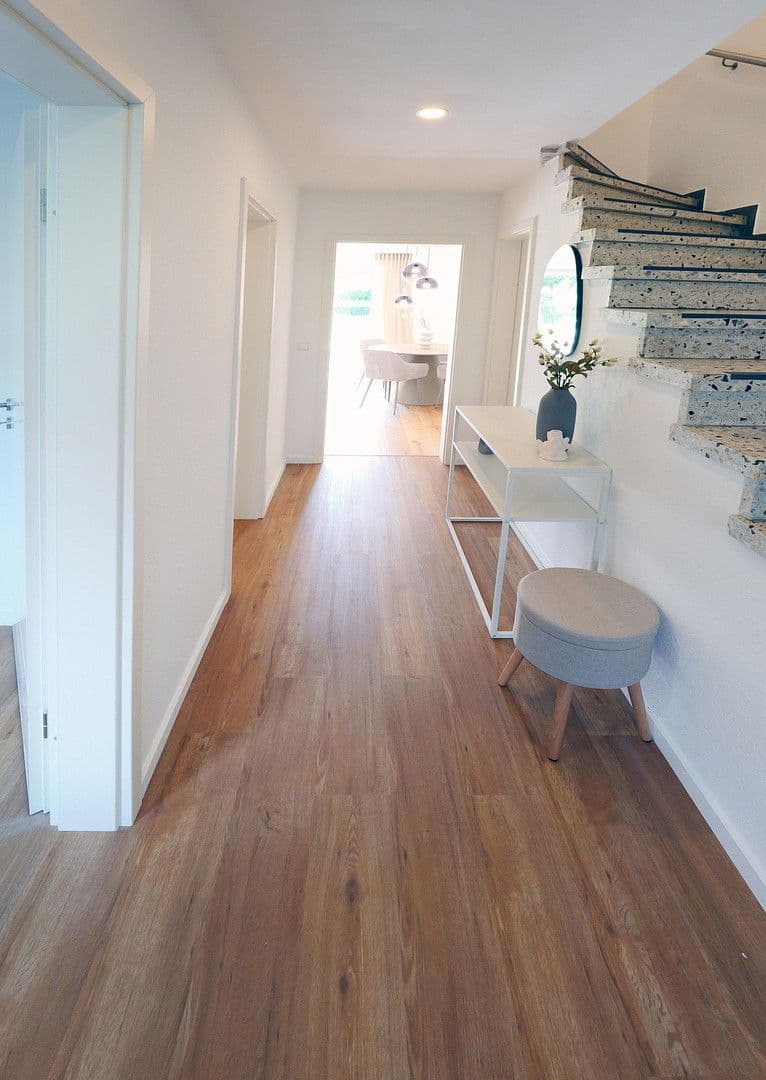 Prodej domu 105 m², pozemek 175 m², Wolfenbüttel, Dolní Sasko Prodej domu 105 m², pozemek 175 m², Wolfenbüttel, Dolní Sasko