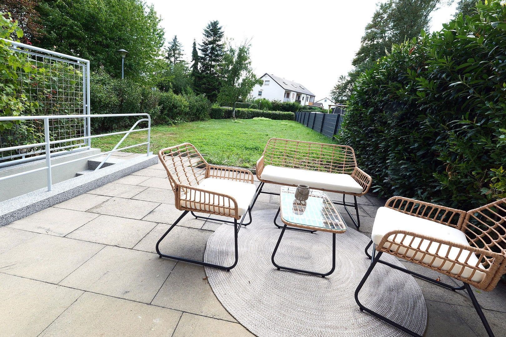 Prodej domu 105 m², pozemek 175 m², Wolfenbüttel, Dolní Sasko Prodej domu 105 m², pozemek 175 m², Wolfenbüttel, Dolní Sasko