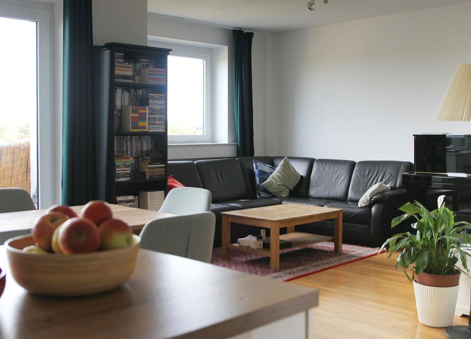 Prodej bytu 4+1 115 m², Goethestraße 56, Düsseldorf, Severní Porýní-Vestfálsko Prodej bytu 4+1 115 m², Goethestraße 56, Düsseldorf, Severní Porýní-Vestfálsko