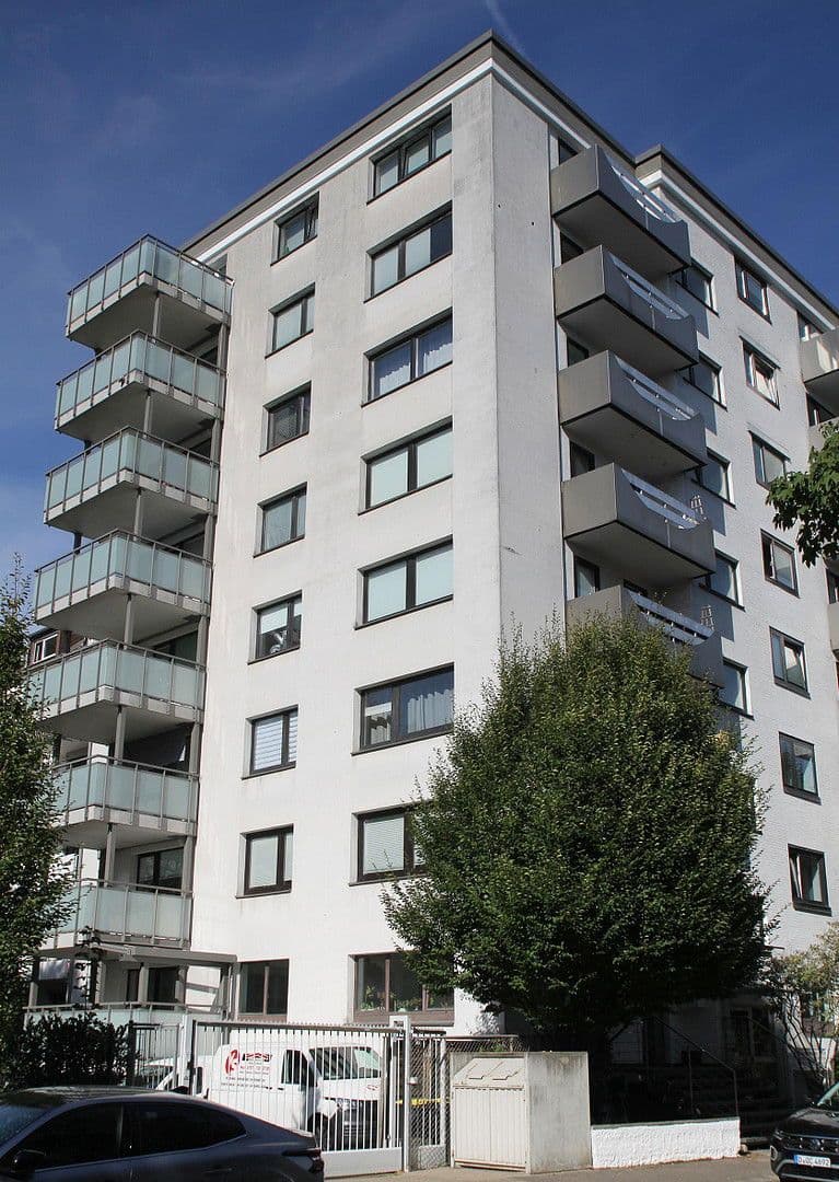 Prodej bytu 4+1 115 m², Goethestraße 56, Düsseldorf, Severní Porýní-Vestfálsko Prodej bytu 4+1 115 m², Goethestraße 56, Düsseldorf, Severní Porýní-Vestfálsko