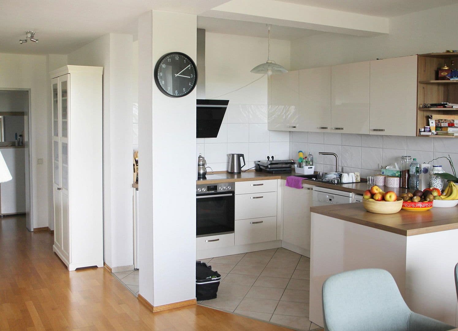 Prodej bytu 4+1 115 m², Goethestraße 56, Düsseldorf, Severní Porýní-Vestfálsko Prodej bytu 4+1 115 m², Goethestraße 56, Düsseldorf, Severní Porýní-Vestfálsko