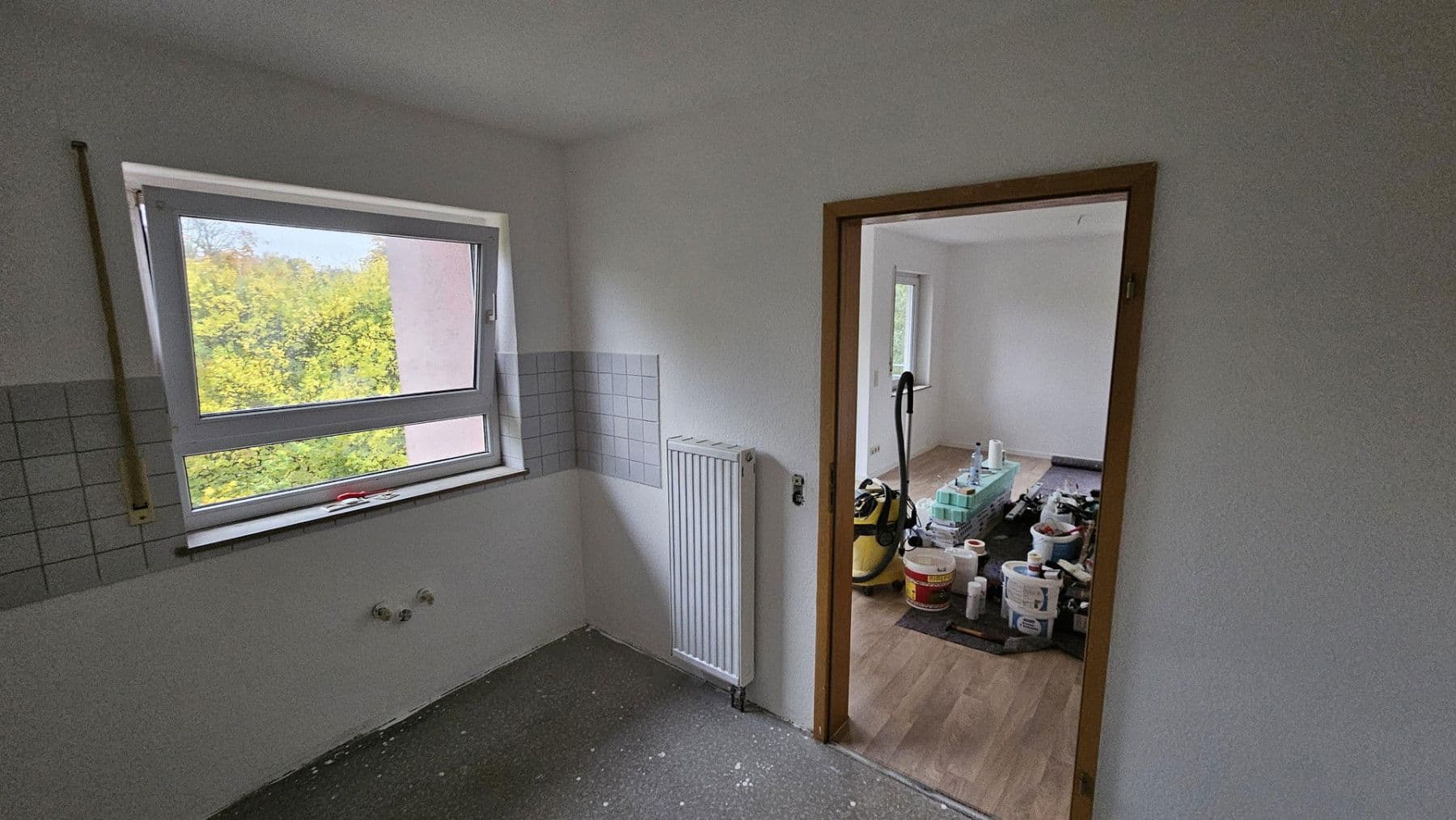 Pronájem bytu 3+1 76 m², Stauffenbergring 28, Ellwangen (Jagst), Bádensko-Württembersko Pronájem bytu 3+1 76 m², Stauffenbergring 28, Ellwangen (Jagst), Bádensko-Württembersko