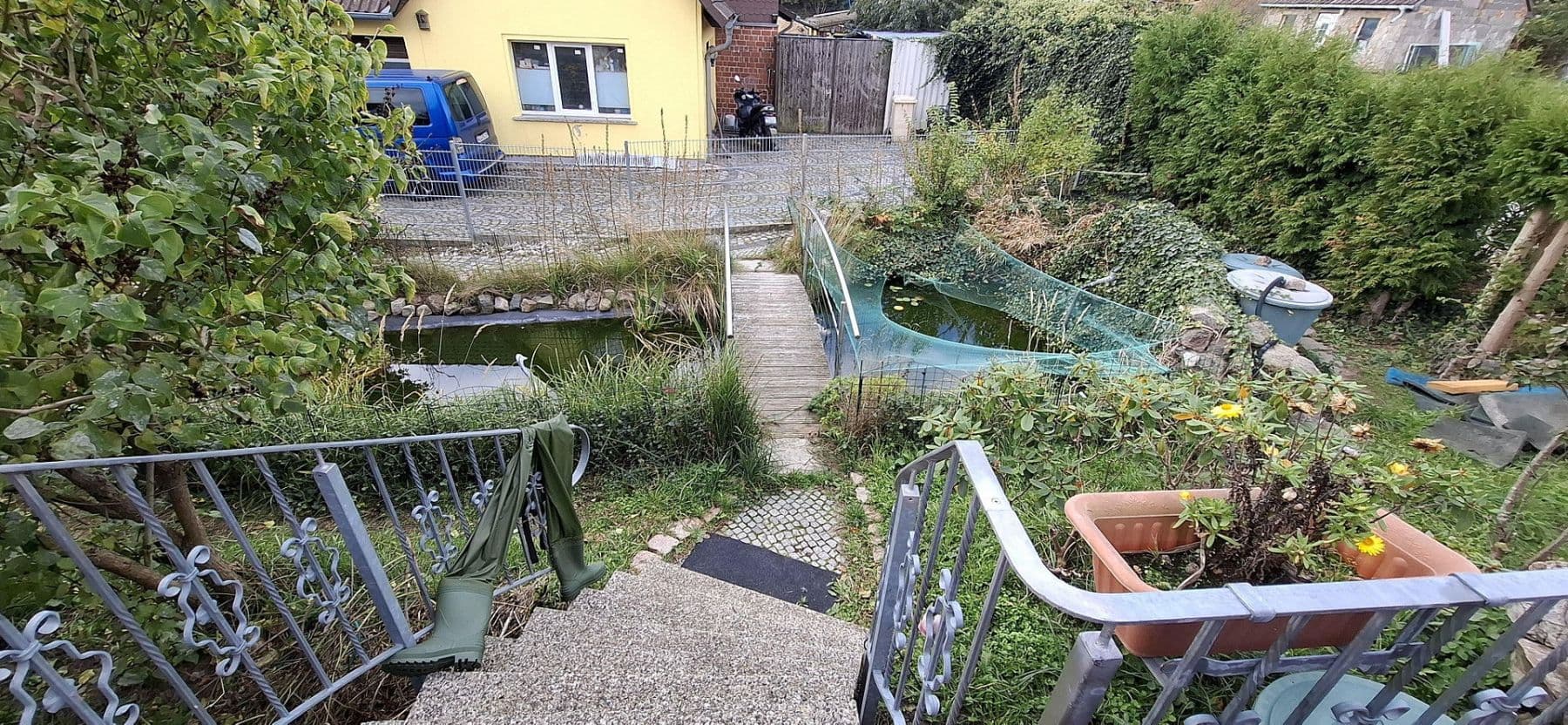 Prodej domu 300 m², pozemek 800 m², Am Kanal 17, Heringsdorf, Mecklenburg-Vorpommern Prodej domu 300 m², pozemek 800 m², Am Kanal 17, Heringsdorf, Mecklenburg-Vorpommern