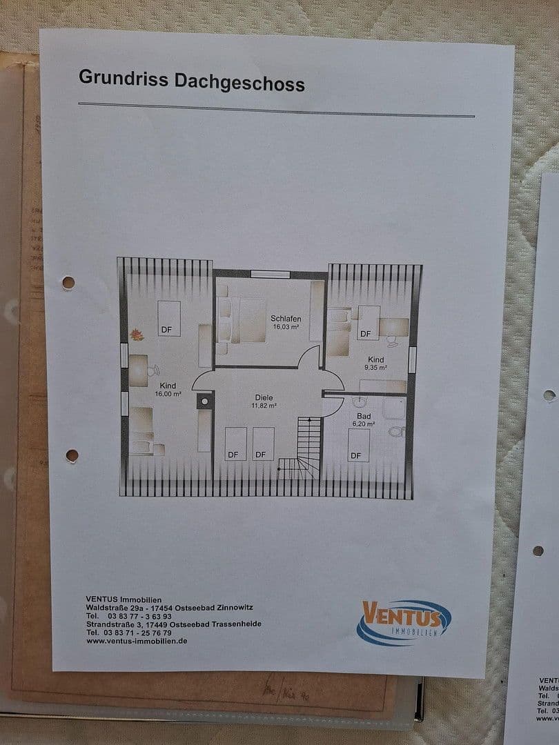 Prodej domu 300 m², pozemek 800 m², Am Kanal 17, Heringsdorf, Mecklenburg-Vorpommern Prodej domu 300 m², pozemek 800 m², Am Kanal 17, Heringsdorf, Mecklenburg-Vorpommern
