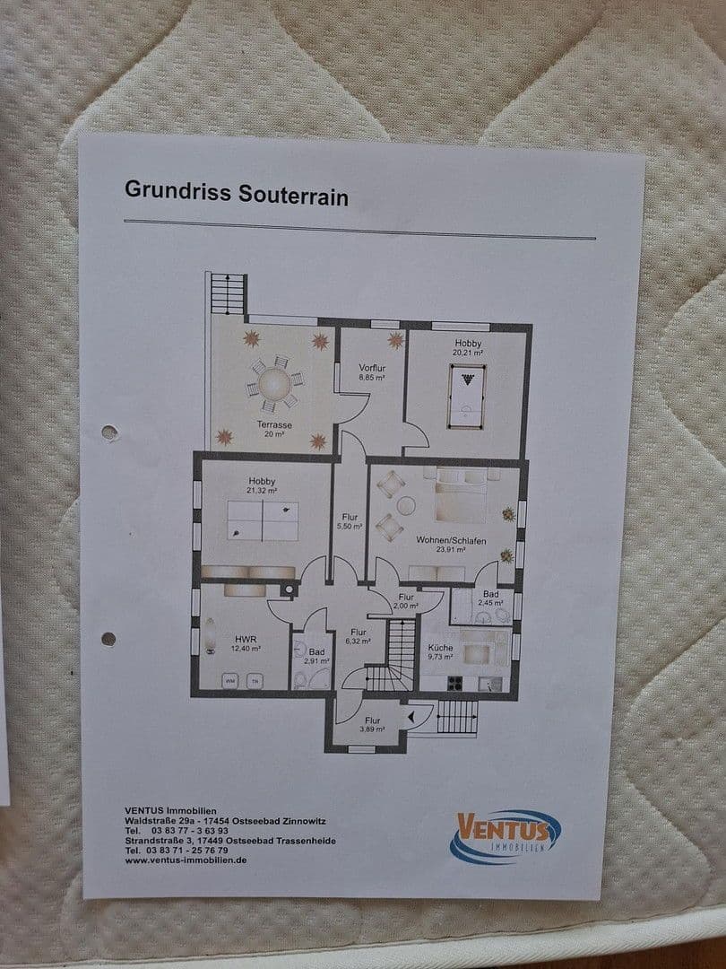 Prodej domu 300 m², pozemek 800 m², Am Kanal 17, Heringsdorf, Mecklenburg-Vorpommern Prodej domu 300 m², pozemek 800 m², Am Kanal 17, Heringsdorf, Mecklenburg-Vorpommern