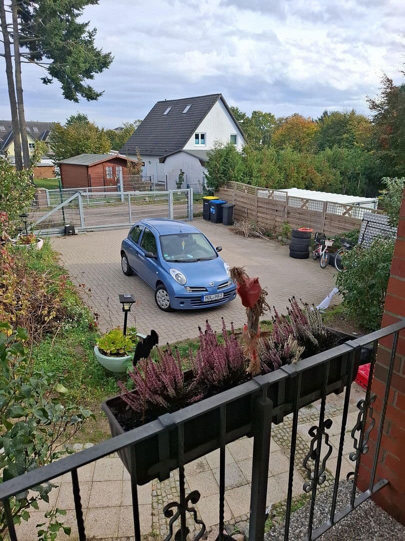 Prodej domu 300 m², pozemek 800 m², Am Kanal 17, Heringsdorf, Mecklenburg-Vorpommern Prodej domu 300 m², pozemek 800 m², Am Kanal 17, Heringsdorf, Mecklenburg-Vorpommern