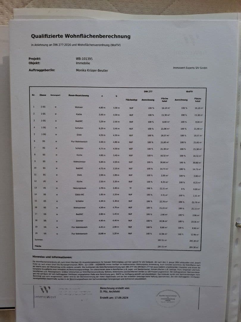 Prodej domu 300 m², pozemek 800 m², Am Kanal 17, Heringsdorf, Mecklenburg-Vorpommern Prodej domu 300 m², pozemek 800 m², Am Kanal 17, Heringsdorf, Mecklenburg-Vorpommern