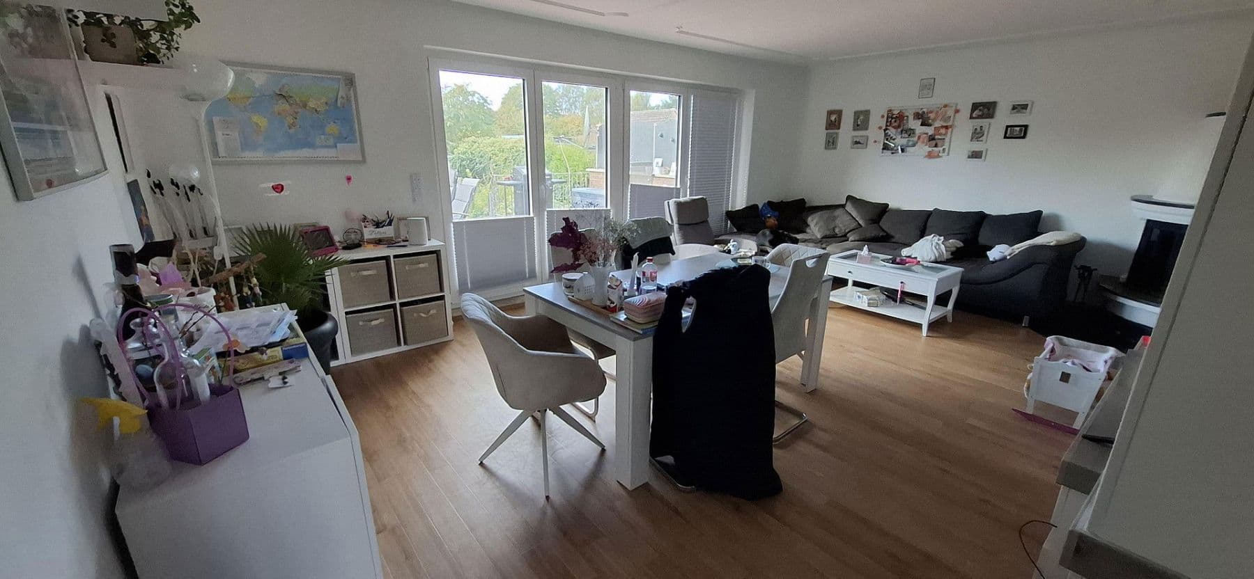 Prodej domu 300 m², pozemek 800 m², Am Kanal 17, Heringsdorf, Mecklenburg-Vorpommern Prodej domu 300 m², pozemek 800 m², Am Kanal 17, Heringsdorf, Mecklenburg-Vorpommern