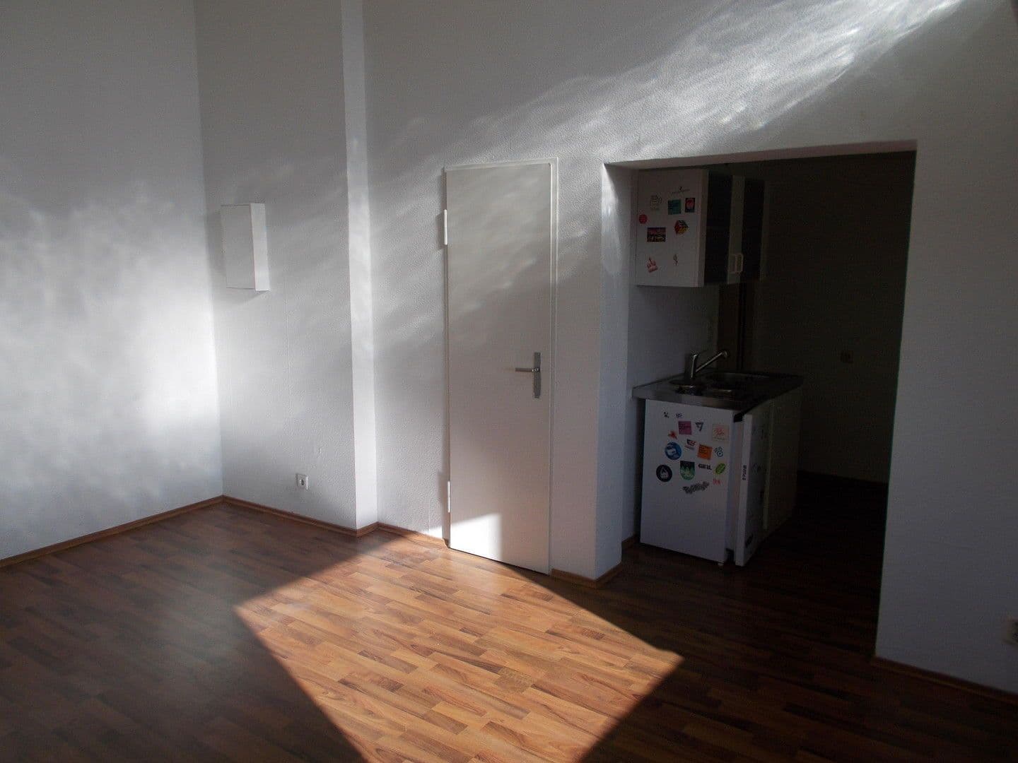 Pronájem bytu 1+1 25 m², Nürnberg, Bavorsko Pronájem bytu 1+1 25 m², Nürnberg, Bavorsko