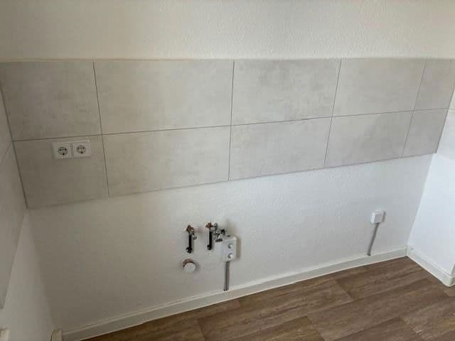 Pronájem bytu 3+1 58 m², Askanische Straße 104, Dessau-Roßlau, Sasko-Anhaltsko Pronájem bytu 3+1 58 m², Askanische Straße 104, Dessau-Roßlau, Sasko-Anhaltsko