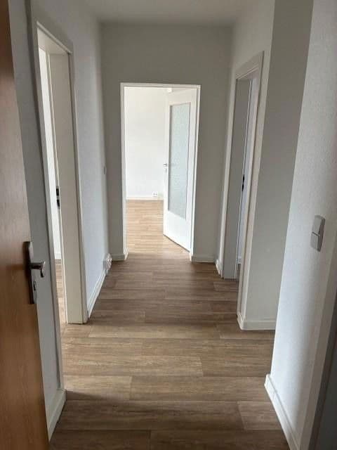 Pronájem bytu 3+1 58 m², Askanische Straße 104, Dessau-Roßlau, Sasko-Anhaltsko Pronájem bytu 3+1 58 m², Askanische Straße 104, Dessau-Roßlau, Sasko-Anhaltsko
