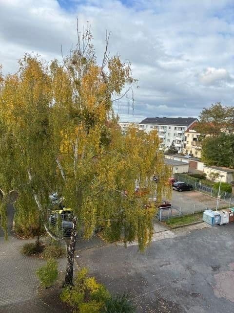 Pronájem bytu 3+1 58 m², Askanische Straße 104, Dessau-Roßlau, Sasko-Anhaltsko Pronájem bytu 3+1 58 m², Askanische Straße 104, Dessau-Roßlau, Sasko-Anhaltsko