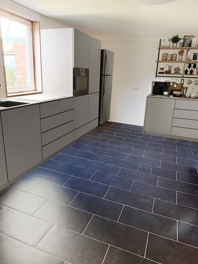 Pronájem domu 170 m², pozemek 350 m², Braunschweig, Dolní Sasko Pronájem domu 170 m², pozemek 350 m², Braunschweig, Dolní Sasko