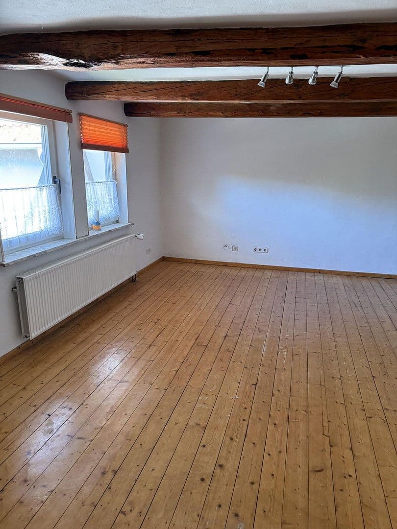 Pronájem domu 170 m², pozemek 350 m², Braunschweig, Dolní Sasko Pronájem domu 170 m², pozemek 350 m², Braunschweig, Dolní Sasko