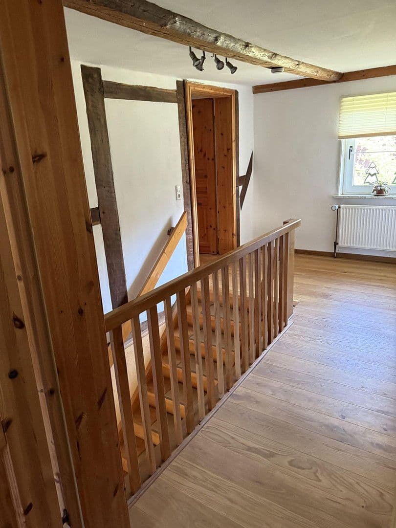 Pronájem domu 170 m², pozemek 350 m², Braunschweig, Dolní Sasko Pronájem domu 170 m², pozemek 350 m², Braunschweig, Dolní Sasko