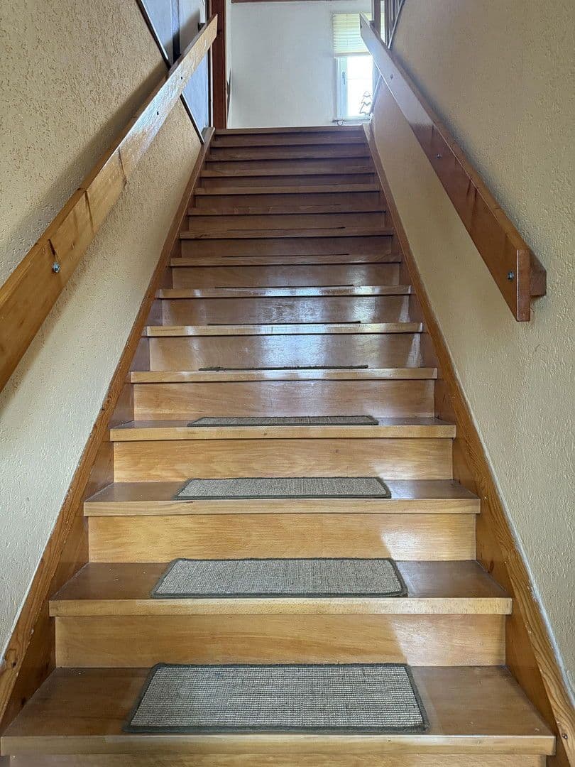 Pronájem domu 170 m², pozemek 350 m², Braunschweig, Dolní Sasko Pronájem domu 170 m², pozemek 350 m², Braunschweig, Dolní Sasko