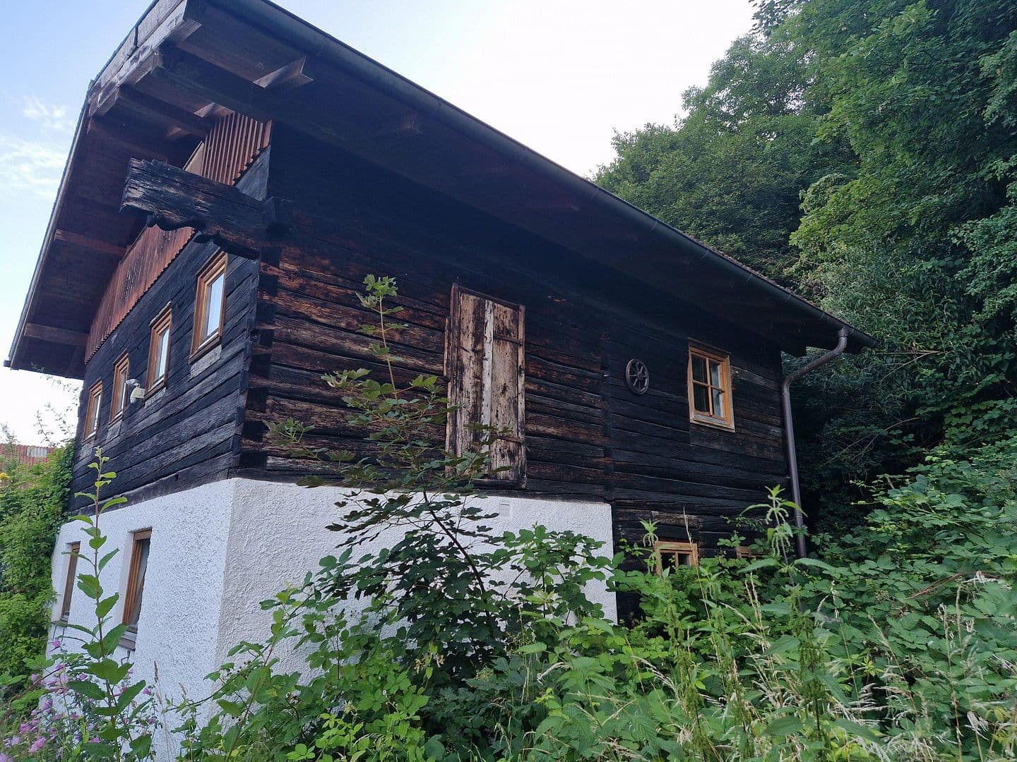 Prodej domu 100 m², pozemek 254 m², Oberndorf, Salcbursko Prodej domu 100 m², pozemek 254 m², Oberndorf, Salcbursko