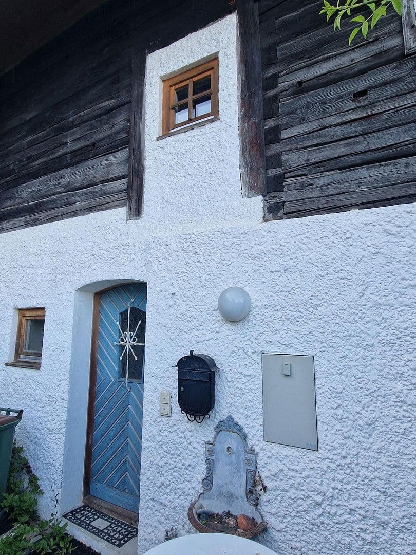 Prodej domu 100 m², pozemek 254 m², Oberndorf, Salcbursko Prodej domu 100 m², pozemek 254 m², Oberndorf, Salcbursko