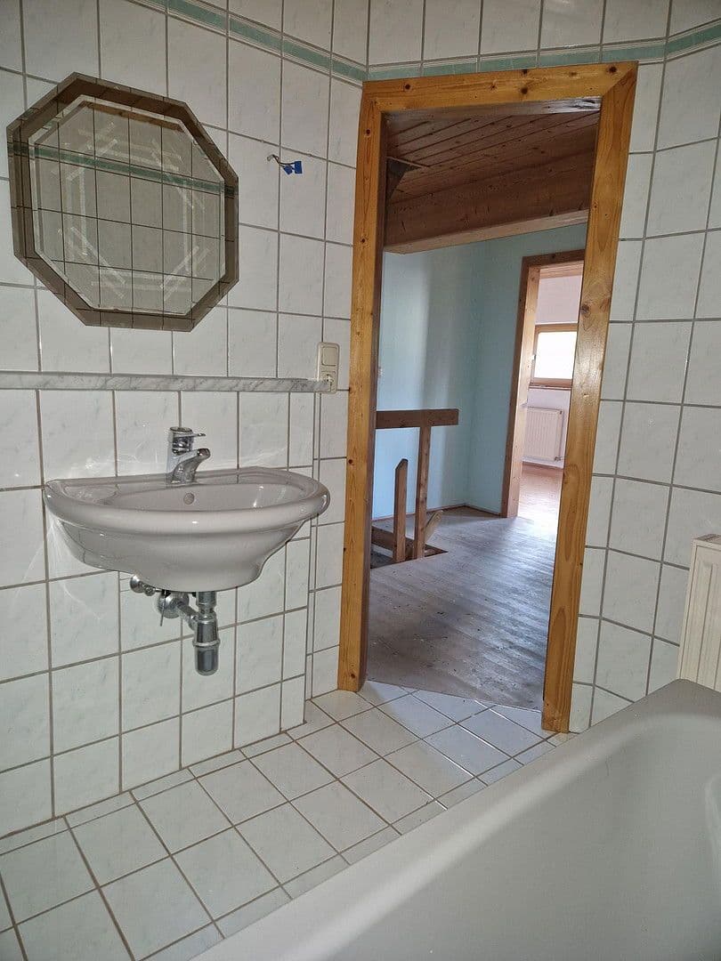 Prodej domu 100 m², pozemek 254 m², Oberndorf, Salcbursko Prodej domu 100 m², pozemek 254 m², Oberndorf, Salcbursko