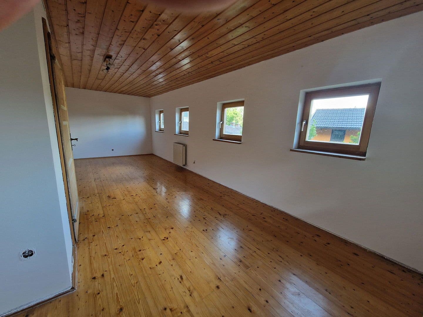Prodej domu 100 m², pozemek 254 m², Oberndorf, Salcbursko Prodej domu 100 m², pozemek 254 m², Oberndorf, Salcbursko