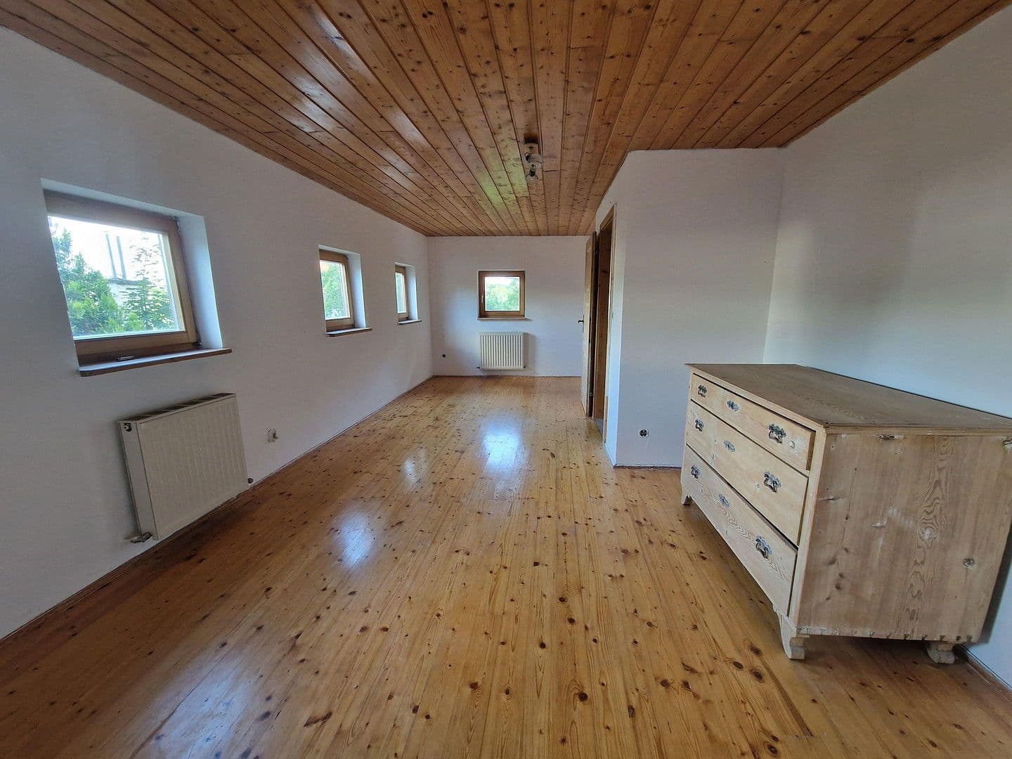 Prodej domu 100 m², pozemek 254 m², Oberndorf, Salcbursko Prodej domu 100 m², pozemek 254 m², Oberndorf, Salcbursko