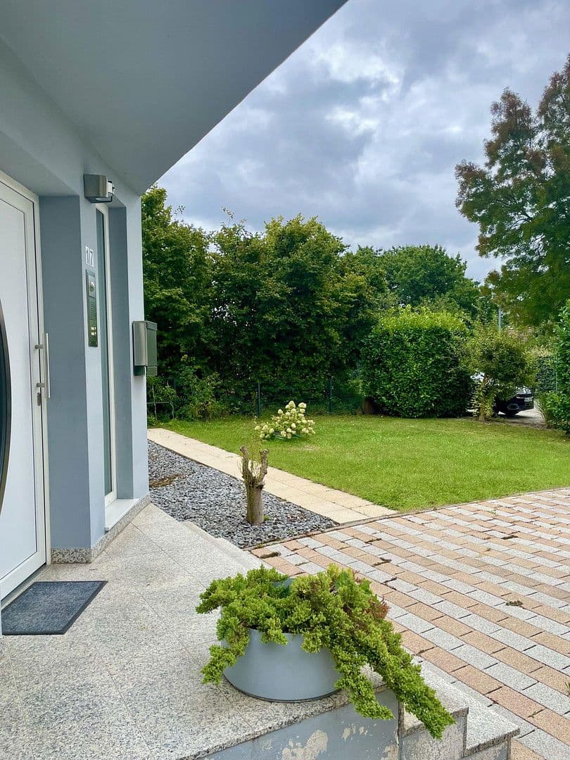 Prodej domu 230 m², pozemek 600 m², Worms, Porýní-Falc Prodej domu 230 m², pozemek 600 m², Worms, Porýní-Falc