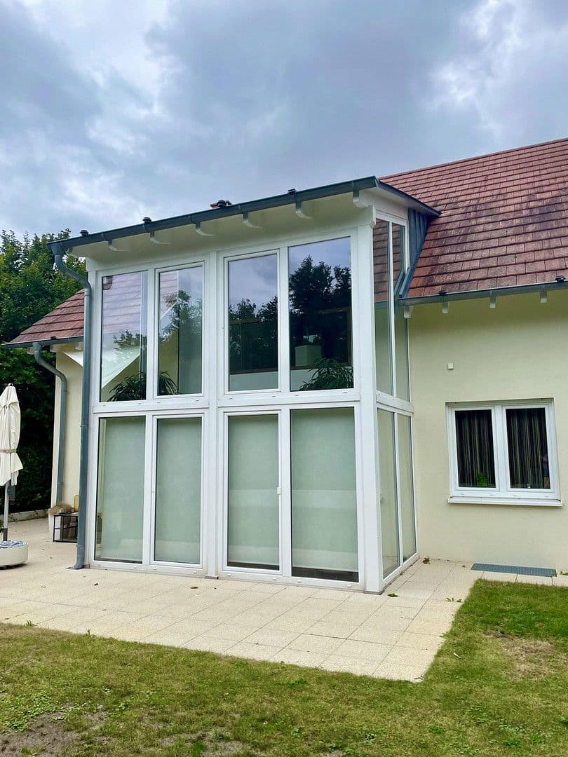 Prodej domu 230 m², pozemek 600 m², Worms, Porýní-Falc Prodej domu 230 m², pozemek 600 m², Worms, Porýní-Falc