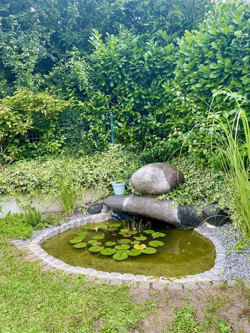 Prodej domu 230 m², pozemek 600 m², Worms, Porýní-Falc Prodej domu 230 m², pozemek 600 m², Worms, Porýní-Falc