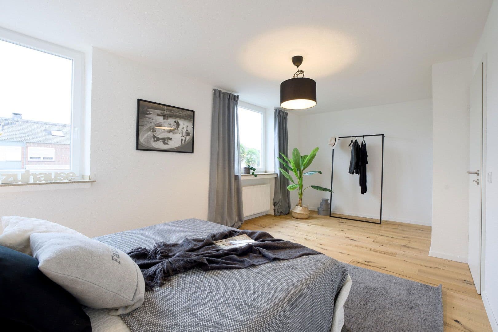 Prodej domu 119 m², pozemek 276 m², Langenfeld (Rheinland), Severní Porýní-Vestfálsko Prodej domu 119 m², pozemek 276 m², Langenfeld (Rheinland), Severní Porýní-Vestfálsko