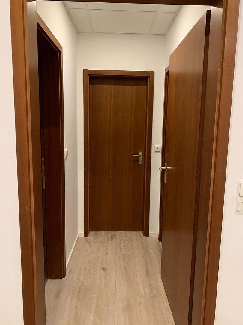 Pronájem bytu 1+kk 44 m², Tübingen, Bádensko-Württembersko Pronájem bytu 1+kk 44 m², Tübingen, Bádensko-Württembersko