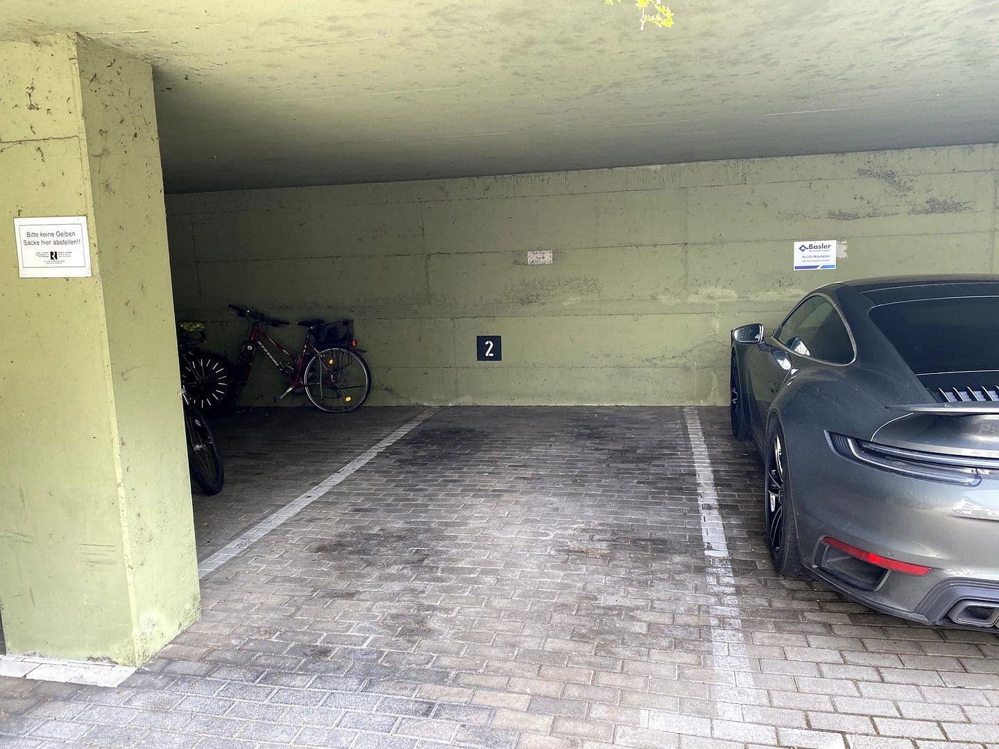 Pronájem bytu 1+kk 44 m², Tübingen, Bádensko-Württembersko Pronájem bytu 1+kk 44 m², Tübingen, Bádensko-Württembersko