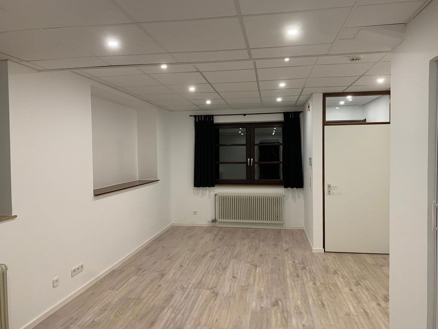 Pronájem bytu 1+kk 44 m², Tübingen, Bádensko-Württembersko Pronájem bytu 1+kk 44 m², Tübingen, Bádensko-Württembersko