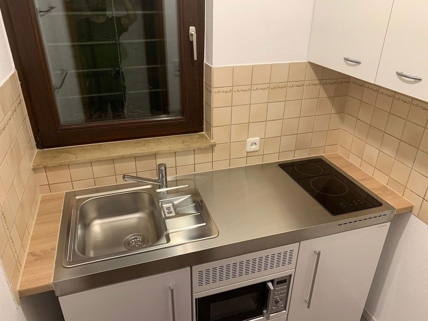 Pronájem bytu 1+kk 44 m², Tübingen, Bádensko-Württembersko Pronájem bytu 1+kk 44 m², Tübingen, Bádensko-Württembersko