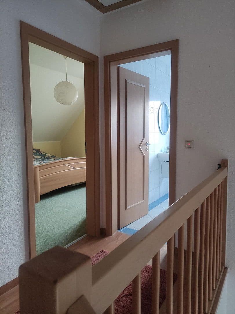 Prodej domu 123 m², pozemek 585 m², Ziegeleistr. 1,, Hilgertshausen-Tandern, Bavorsko Prodej domu 123 m², pozemek 585 m², Ziegeleistr. 1,, Hilgertshausen-Tandern, Bavorsko