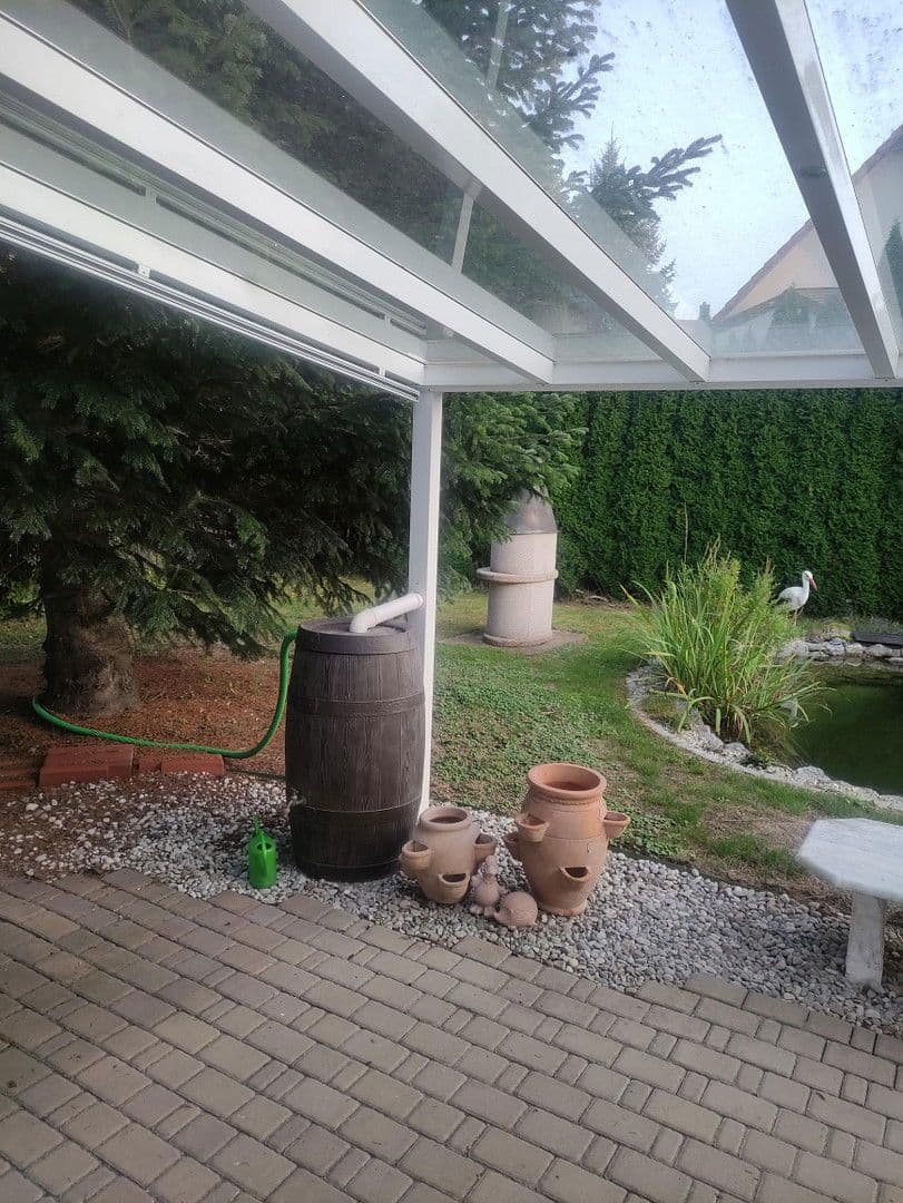 Prodej domu 123 m², pozemek 585 m², Ziegeleistr. 1,, Hilgertshausen-Tandern, Bavorsko Prodej domu 123 m², pozemek 585 m², Ziegeleistr. 1,, Hilgertshausen-Tandern, Bavorsko