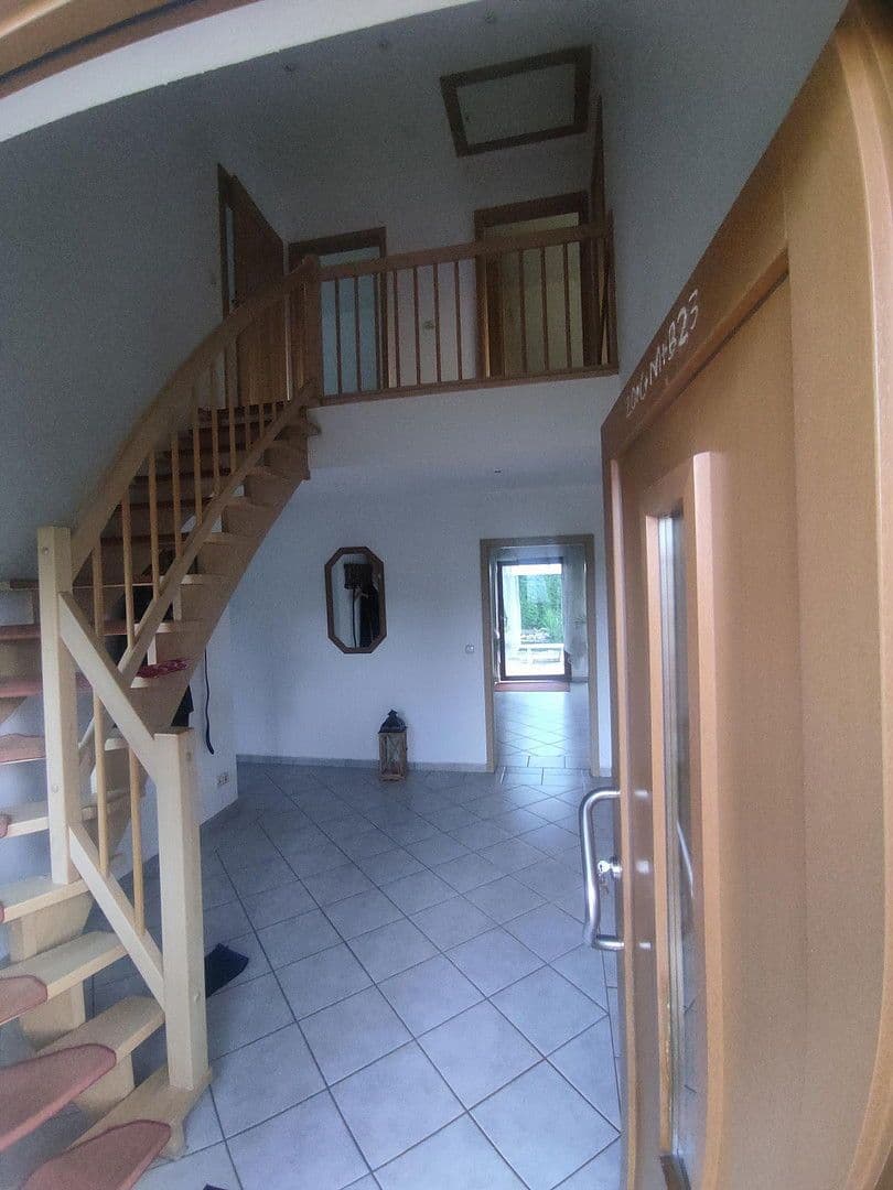 Prodej domu 123 m², pozemek 585 m², Ziegeleistr. 1,, Hilgertshausen-Tandern, Bavorsko Prodej domu 123 m², pozemek 585 m², Ziegeleistr. 1,, Hilgertshausen-Tandern, Bavorsko