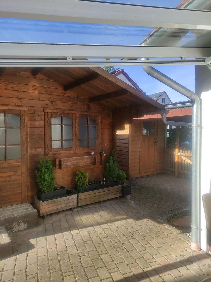 Prodej domu 123 m², pozemek 585 m², Ziegeleistr. 1,, Hilgertshausen-Tandern, Bavorsko Prodej domu 123 m², pozemek 585 m², Ziegeleistr. 1,, Hilgertshausen-Tandern, Bavorsko