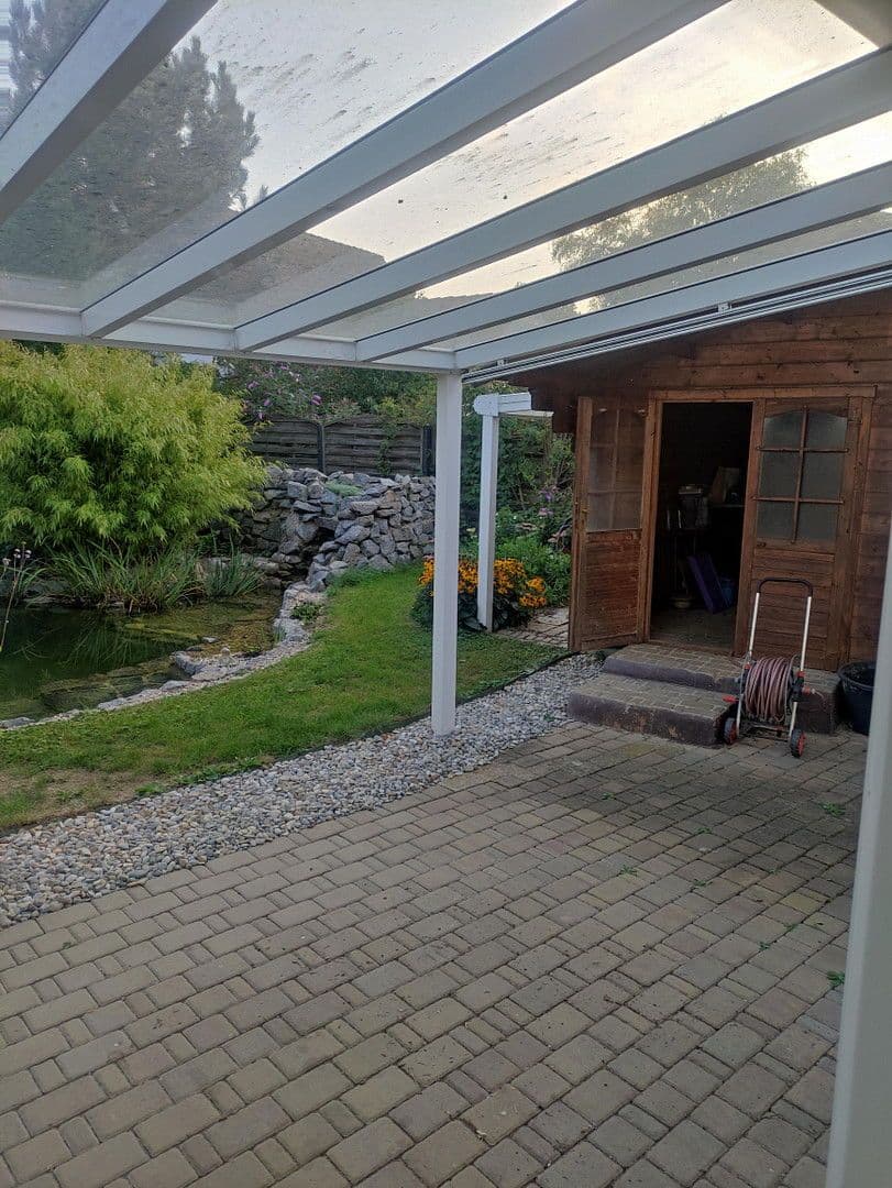 Prodej domu 123 m², pozemek 585 m², Ziegeleistr. 1,, Hilgertshausen-Tandern, Bavorsko Prodej domu 123 m², pozemek 585 m², Ziegeleistr. 1,, Hilgertshausen-Tandern, Bavorsko
