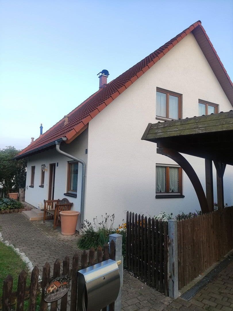 Prodej domu 123 m², pozemek 585 m², Ziegeleistr. 1,, Hilgertshausen-Tandern, Bavorsko Prodej domu 123 m², pozemek 585 m², Ziegeleistr. 1,, Hilgertshausen-Tandern, Bavorsko