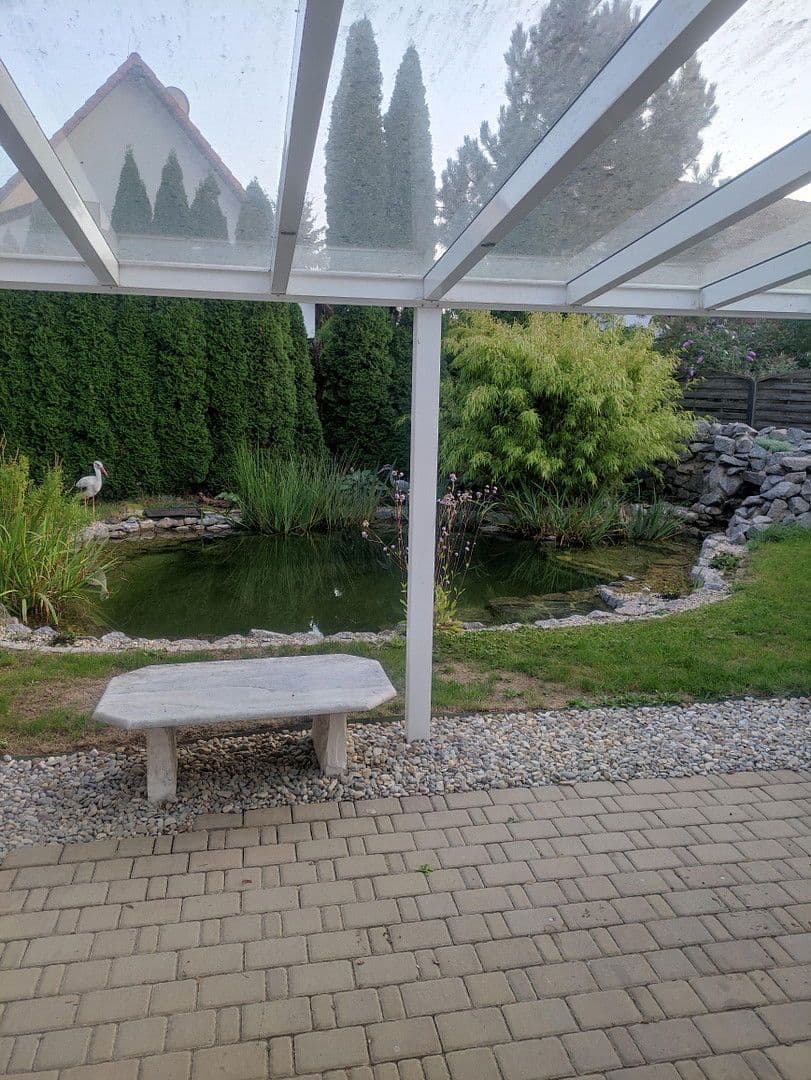 Prodej domu 123 m², pozemek 585 m², Ziegeleistr. 1,, Hilgertshausen-Tandern, Bavorsko Prodej domu 123 m², pozemek 585 m², Ziegeleistr. 1,, Hilgertshausen-Tandern, Bavorsko