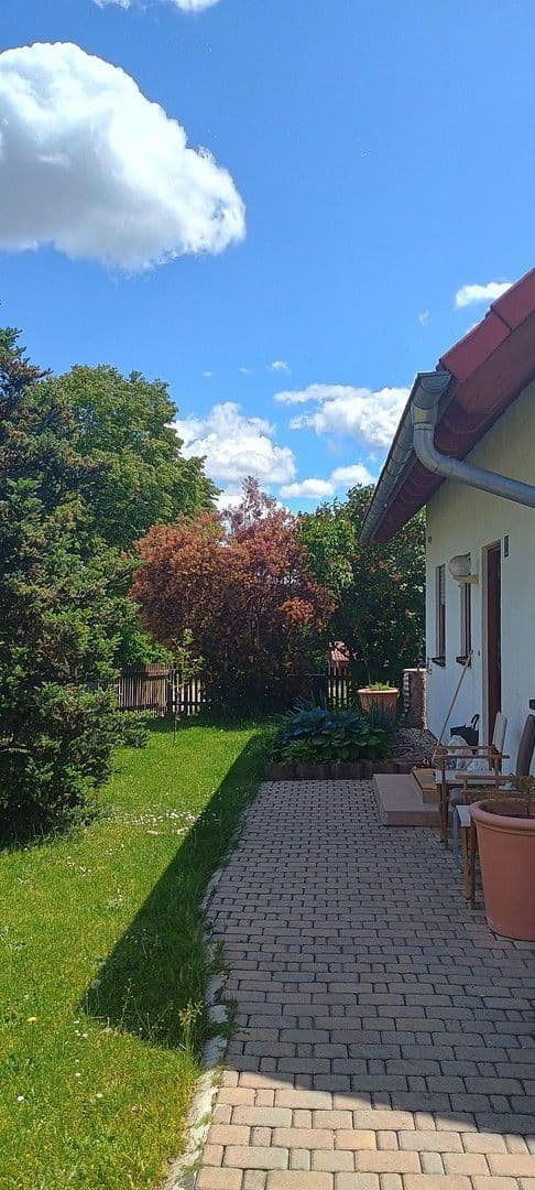 Prodej domu 123 m², pozemek 585 m², Ziegeleistr. 1,, Hilgertshausen-Tandern, Bavorsko Prodej domu 123 m², pozemek 585 m², Ziegeleistr. 1,, Hilgertshausen-Tandern, Bavorsko