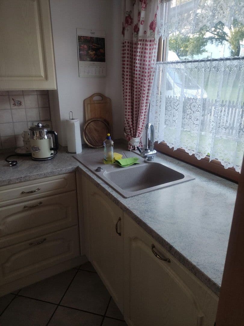Prodej domu 123 m², pozemek 585 m², Ziegeleistr. 1,, Hilgertshausen-Tandern, Bavorsko Prodej domu 123 m², pozemek 585 m², Ziegeleistr. 1,, Hilgertshausen-Tandern, Bavorsko