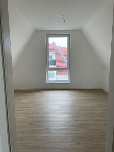 Pronájem bytu 2+kk 59 m², Brückenplatz 7, Lubín, Braniborsko Pronájem bytu 2+kk 59 m², Brückenplatz 7, Lubín, Braniborsko