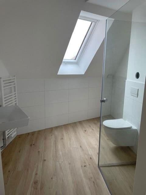 Pronájem bytu 2+kk 59 m², Brückenplatz 7, Lubín, Braniborsko Pronájem bytu 2+kk 59 m², Brückenplatz 7, Lubín, Braniborsko